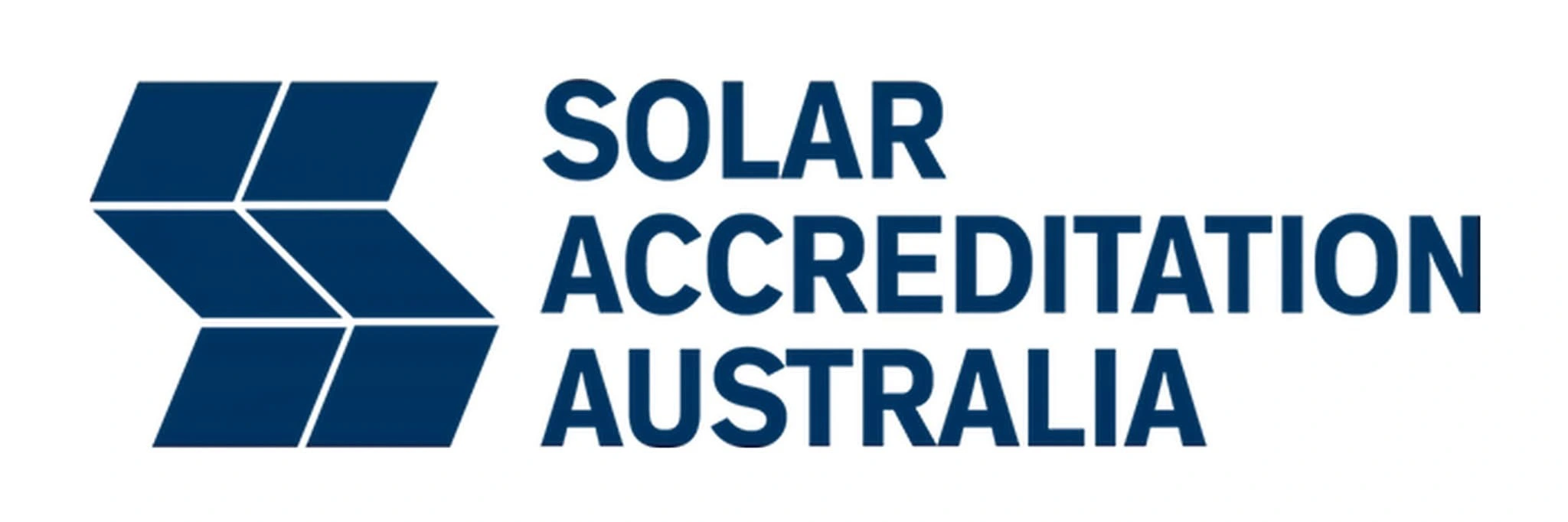 Solar Accreditation Australia Logo